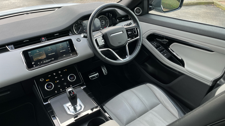 Land Rover Range Rover Evoque 2.0 D200 Evoque Edition 5dr Auto Diesel Hatchback